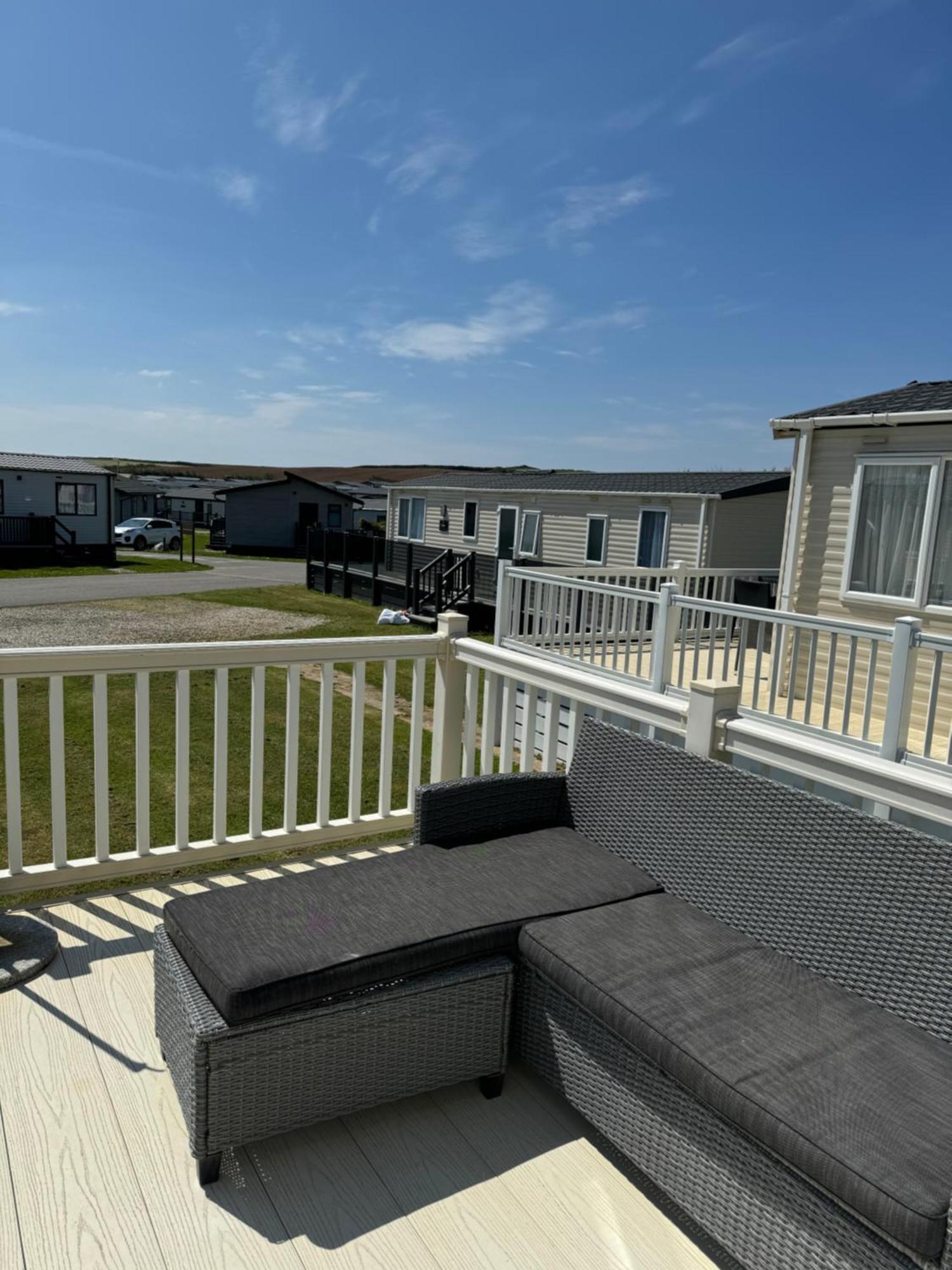 Northcott 59, Bude Poughill  Buitenkant foto