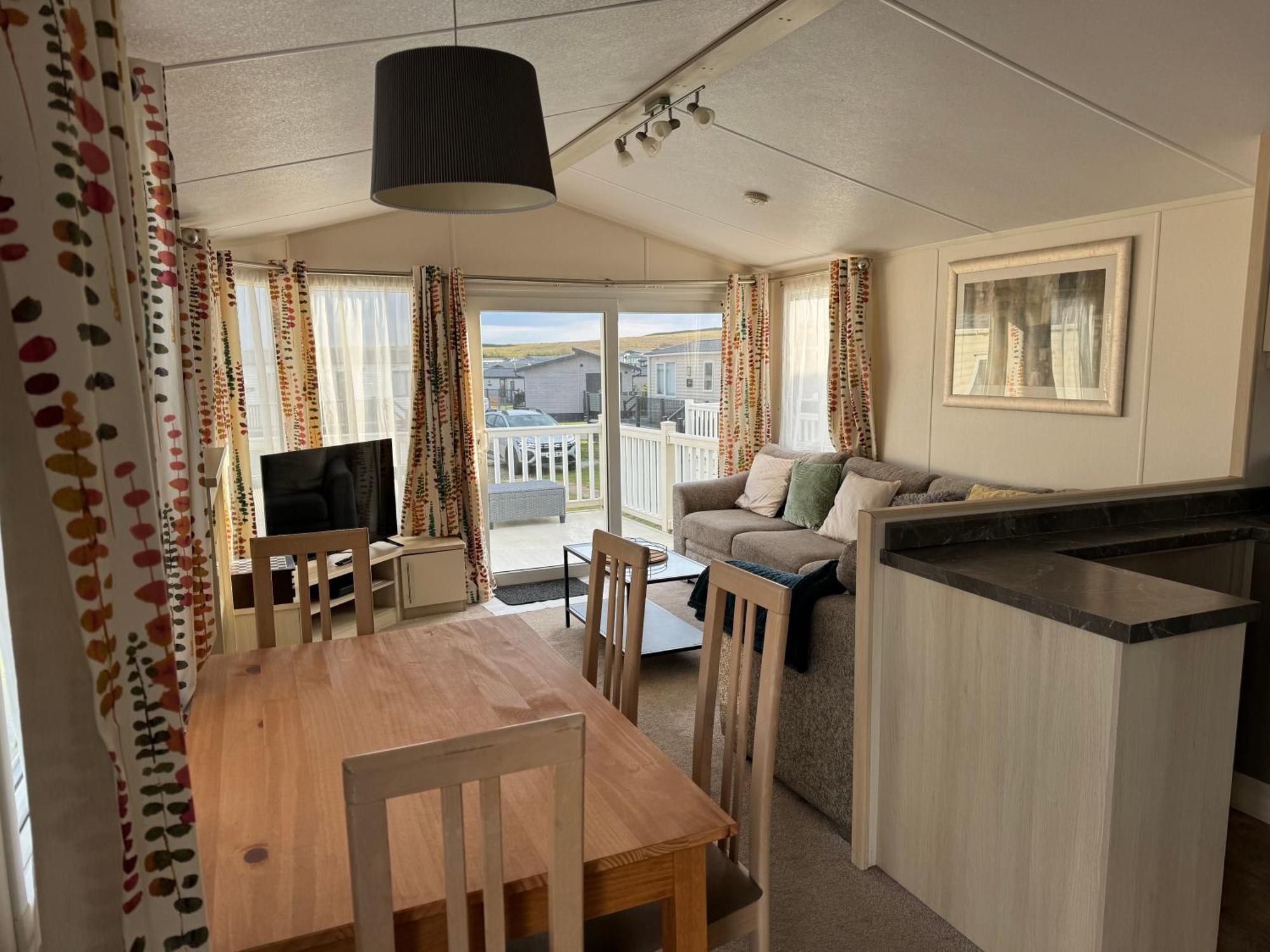 Northcott 59, Bude Poughill  Buitenkant foto