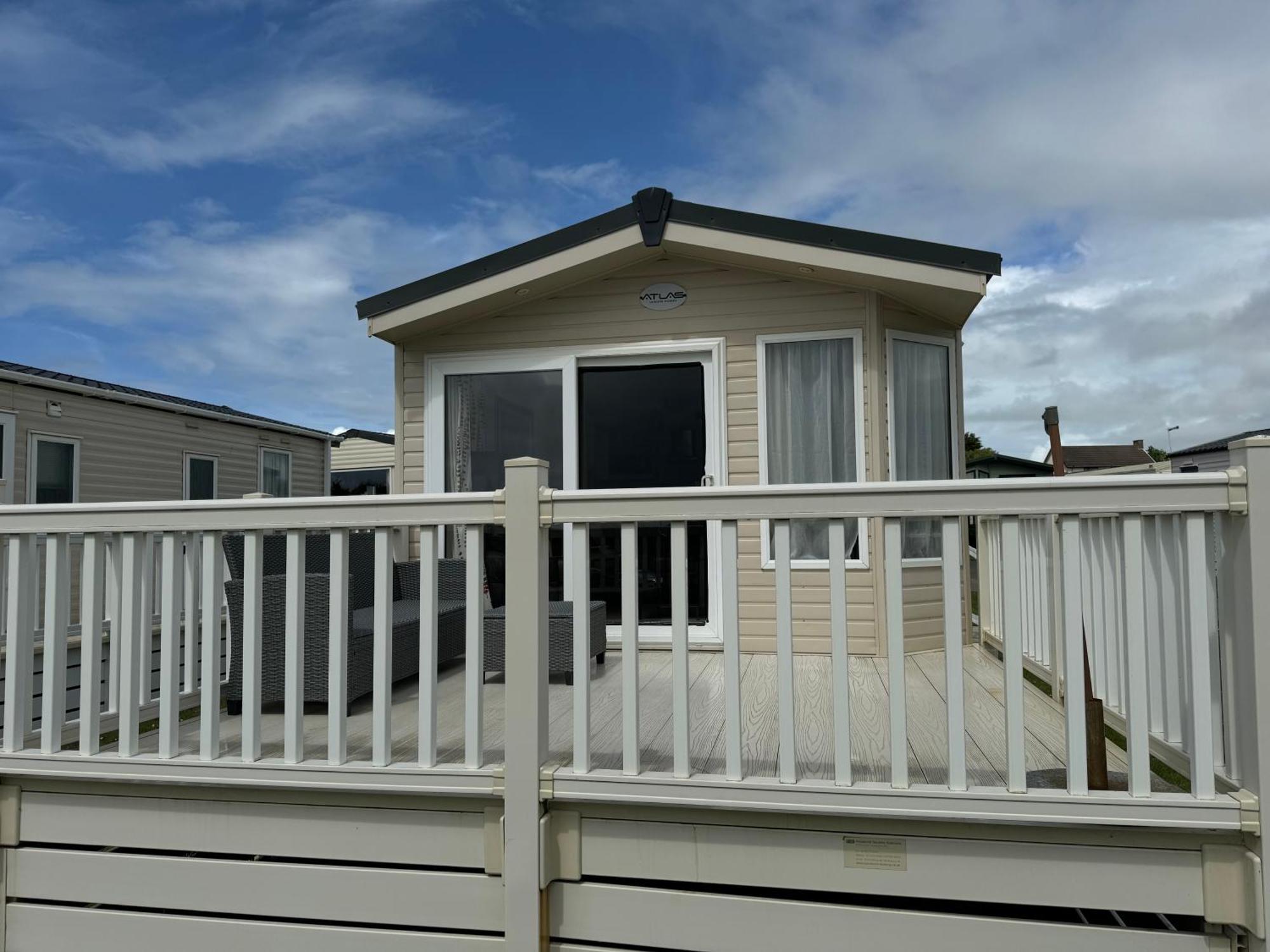 Northcott 59, Bude Poughill  Buitenkant foto