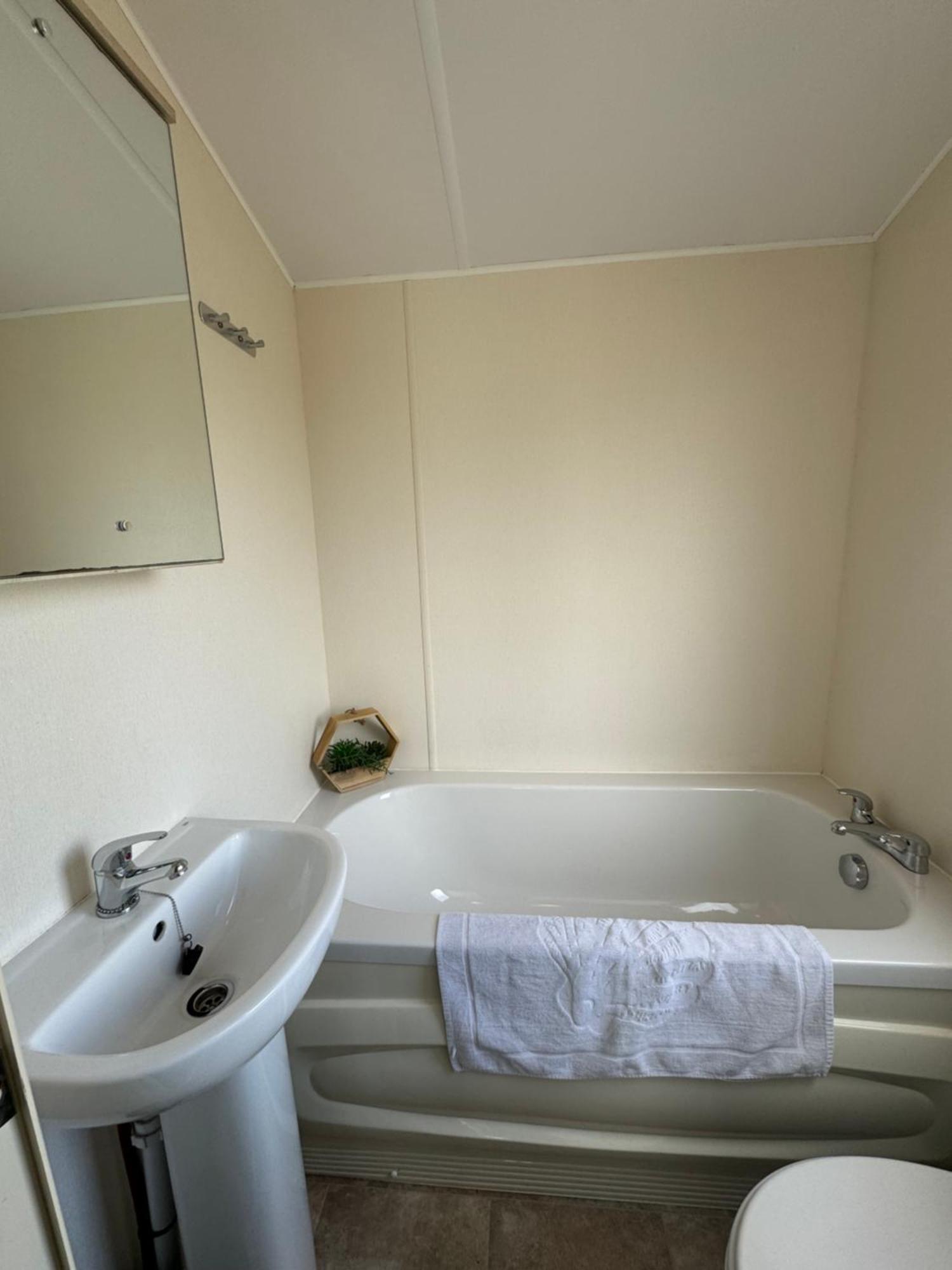 Northcott 59, Bude Poughill  Buitenkant foto