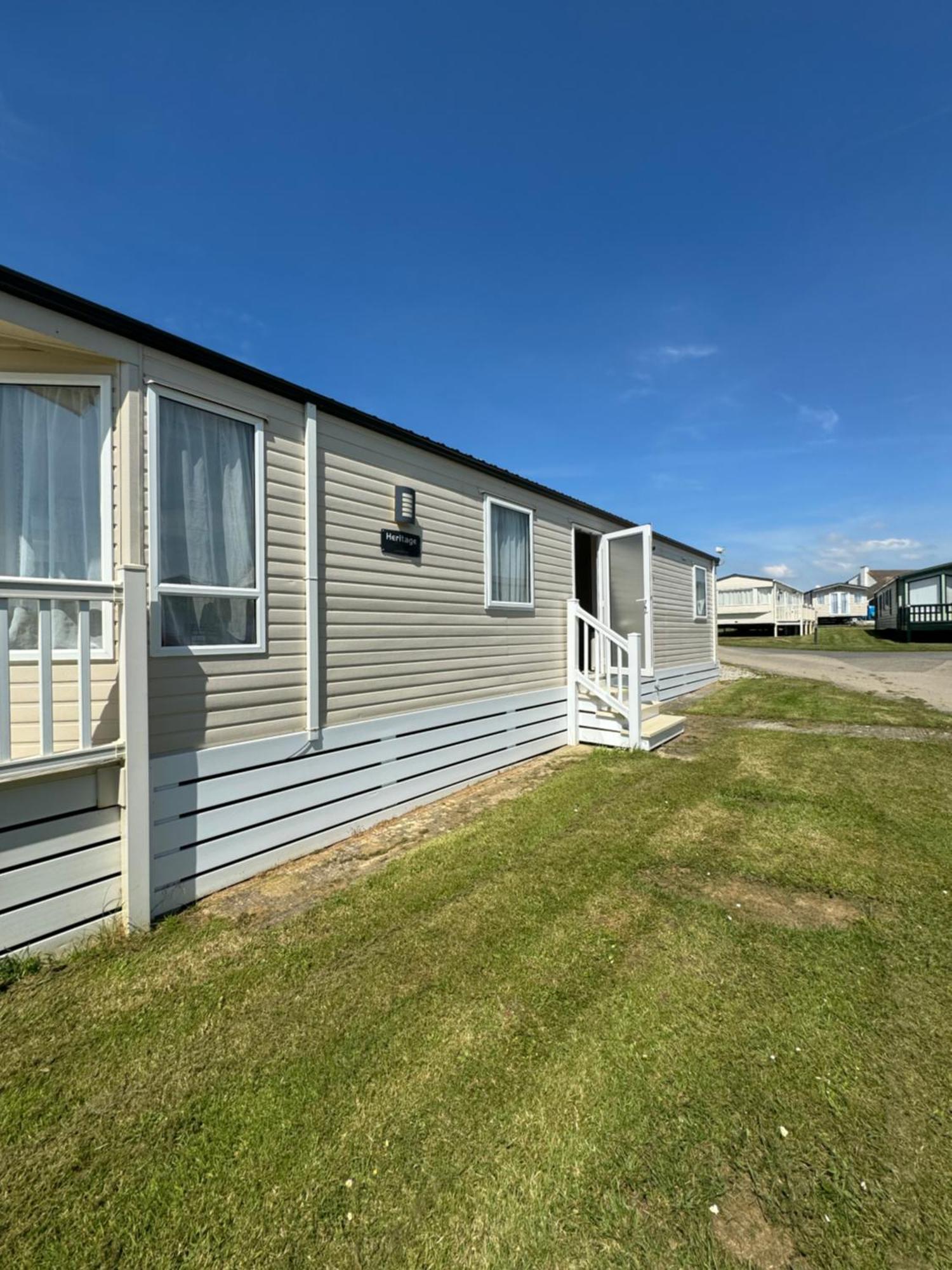 Northcott 59, Bude Poughill  Buitenkant foto