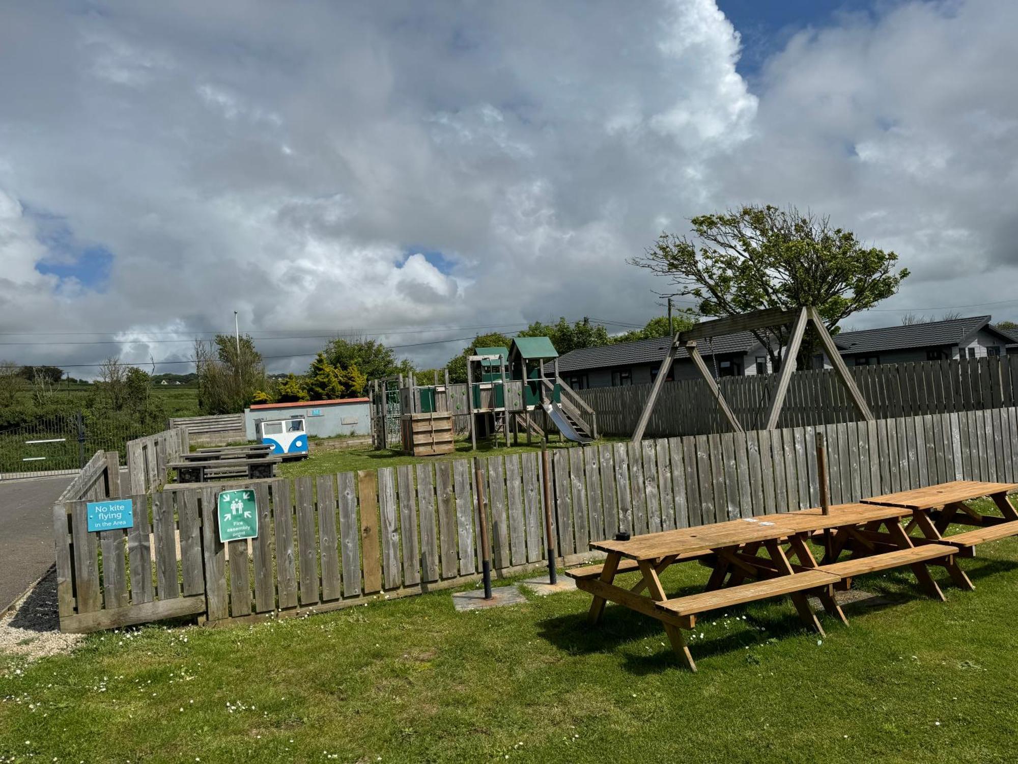 Northcott 59, Bude Poughill  Buitenkant foto