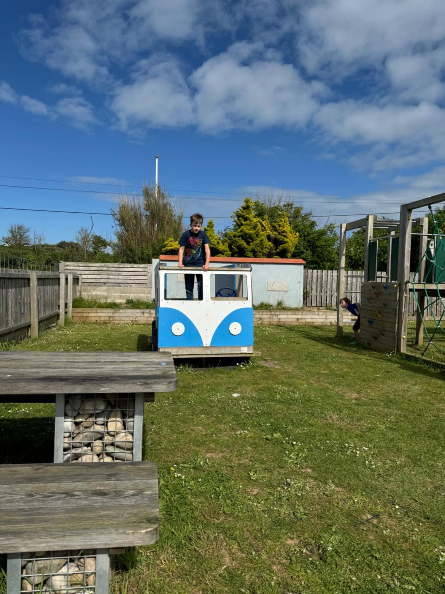 Northcott 59, Bude Poughill  Buitenkant foto