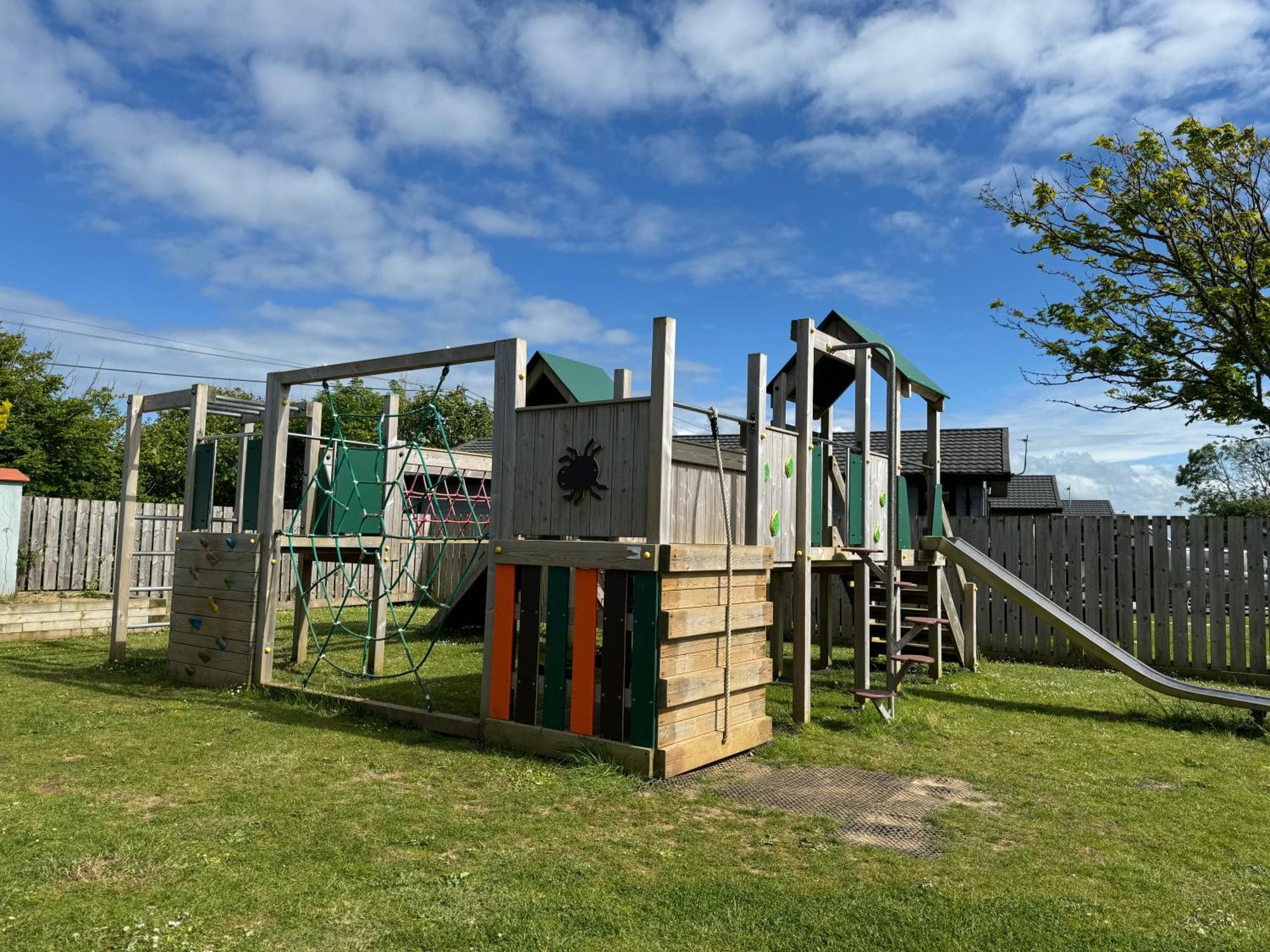 Northcott 59, Bude Poughill  Buitenkant foto