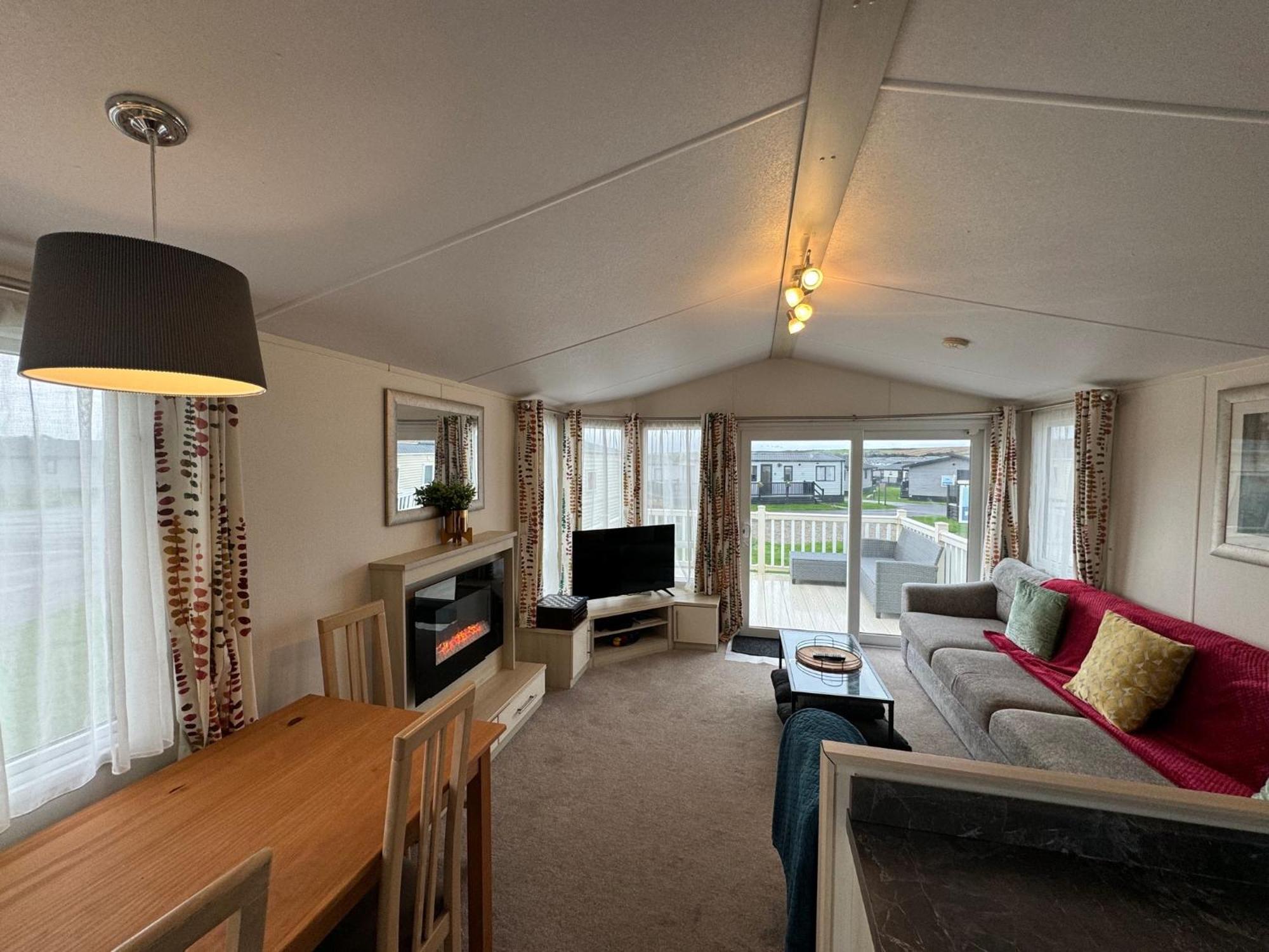 Northcott 59, Bude Poughill  Buitenkant foto